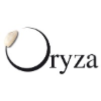 Oryza Logo