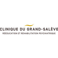 Clinique du Grand-Salève Logo
