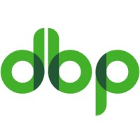 DBP Group Logo