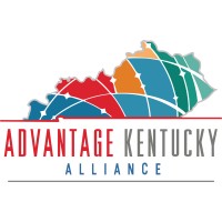 Advantage Kentucky Alliance Logo