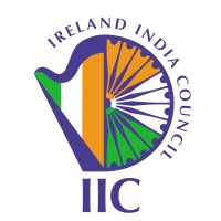 Ireland India Council - IIC Logo