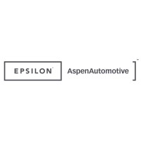 Epsilon - AspenAutomotive Logo