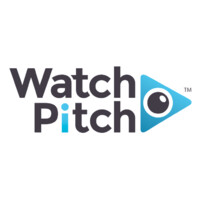 WatchPitch, Inc. Logo