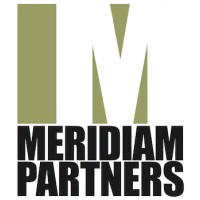 Meridiam Partners Logo