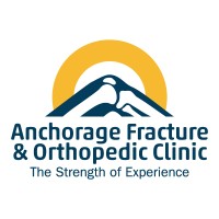 Anchorage Fracture & Orthopedic Clinic Logo