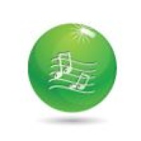 Dens-E Entertainment Logo