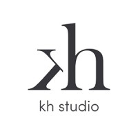 kh studio Logo