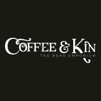 Coffee & Kin Logo