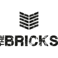 The Bricks Logo
