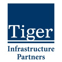 Tiger Infrastructure Partners Logo