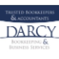 Darcy Bookkeeping & Business Services Logo