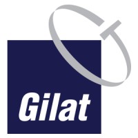Gilat Perú Logo