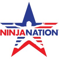 Ninja Nation Logo