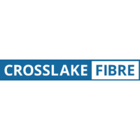 Crosslake Fibre Logo