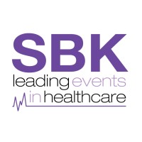 SBK Healthcare Events Logo
