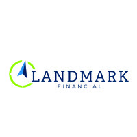 Landmark Financial Logo