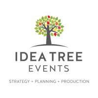 Idea Tree Events, LLC Logo