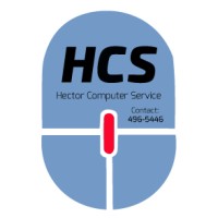 Hector Computer Service Logo