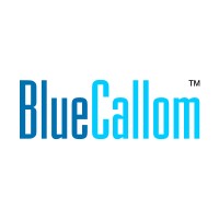 BlueCallom Corp - Breakthrough Innovation Management Software Logo