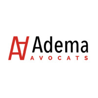 Adema Avocats Logo