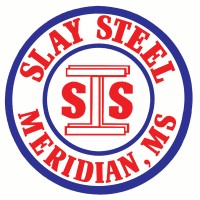 Slay Steel, Inc. Logo
