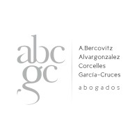 A. Bercovitz, Alvargonzález, Corcelles y García-Cruces Abogados Logo