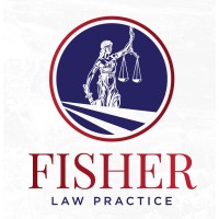 Fisher Law Practice, PC Logo