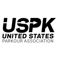United States Parkour Association Logo