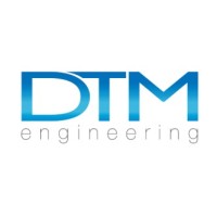 DTM Engineering Srl Logo