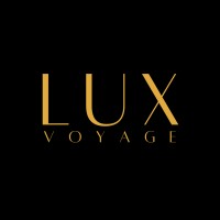 Lux Voyage Logo