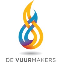 Coöperatie De Vuurmakers Logo