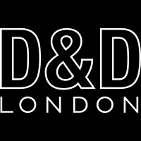 D&D Leeds | Crafthouse | Angelica | Issho | East 59th Logo