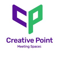Creative Point Amsterdam Logo