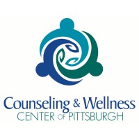 Counseling and Wellness Center of Pittsburgh Logo