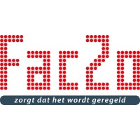 FacZo Logo