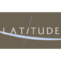 Latitude Corporate Events Logo