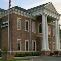 Dearborn Savings Bank Logo