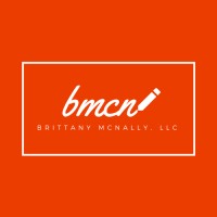 Brittany McNally, LLC Logo