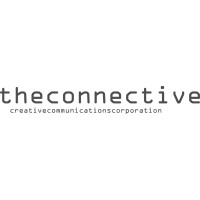 The Connective Creative Communications Corp Logo