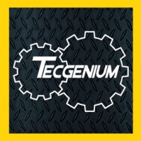 Tecgenium Logo