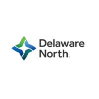 Delaware North, Australia & New Zealand Logo