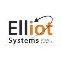 Elliot Systems Logo