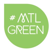 MtlGreen Logo