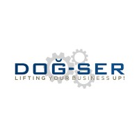 Doğ-Ser Logo