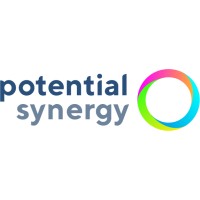 Potential Synergy Inc Logo