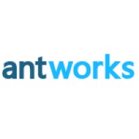 Antworks Logo