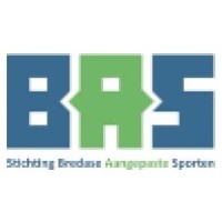 Stichting Bredase Aangepaste Sporten Logo