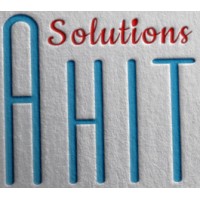 Agile HIT Solutions Logo