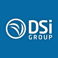 DSI Group Logo