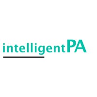 intelligentPA Logo